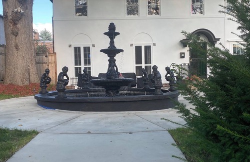 Lynnhurst Apartamento | Executive Home in Historic Neighborhood