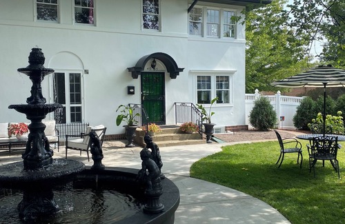 Lynnhurst Apartamento | Executive Home in Historic Neighborhood