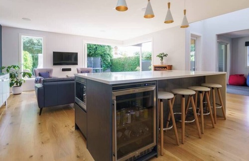 Mount Eden Casa | Executive home in Mt Eden