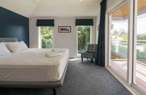 Mount Eden Casa | Executive home in Mt Eden