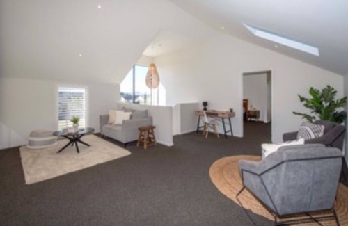 Springston Casa | Executive home in Rolleston w Pool