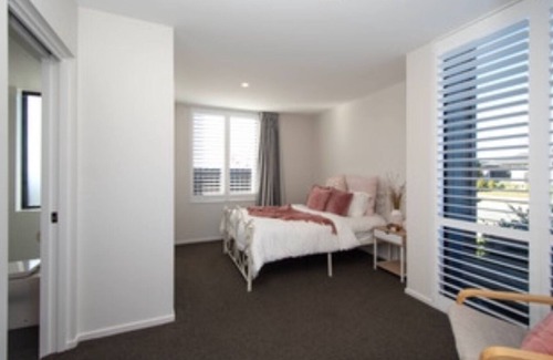 Springston Casa | Executive home in Rolleston w Pool