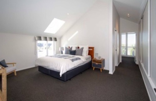 Springston Casa | Executive home in Rolleston w Pool