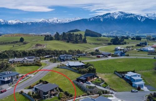 Kaikoura Casa | Executive Home