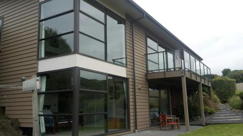 Kaikoura Casa | Executive Home