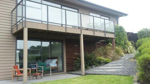 Kaikoura Casa | Executive Home