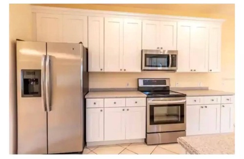 Fort Myers Casa | Executive Home