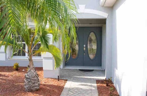 Fort Myers Casa | Executive Home