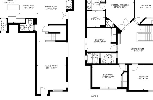 Goleta Casa | Executive Home, Walk To The Beach