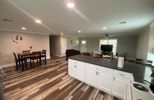 Sulphur Casa | Executive Housing for Professionals on short assignment to SWLA.