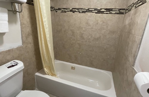 Beaumont Hotel | Executive Inn & Suites