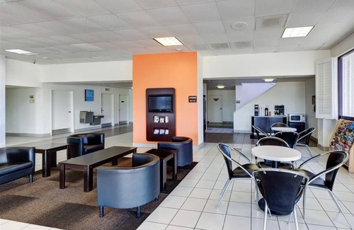 Southeast Houston Hotel | Executive Inn & Suites