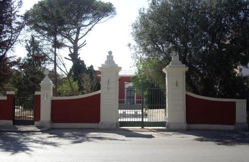 Municipio 2 Casa | Executive L'Orangerie BB