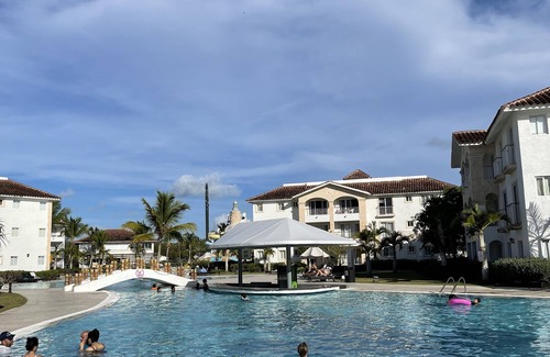 San Rafael del Yuma Condominio | Executive Latin Getaway on the Beach