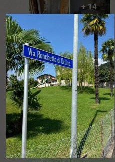 Lugano Apartamento | Executive Lake View with Private Garden