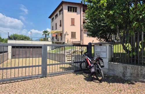 Lugano Apartamento | Executive Lake View with Private Garden