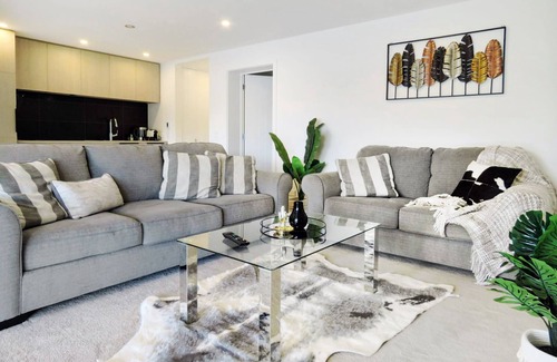 Frankton Apartamento | Executive Living in Bluewater