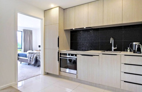 Frankton Apartamento | Executive Living in Bluewater