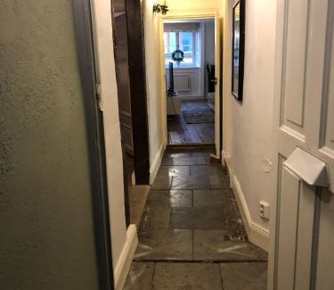 Gamla Stan Apartamento | Executive Living Old Town Unique