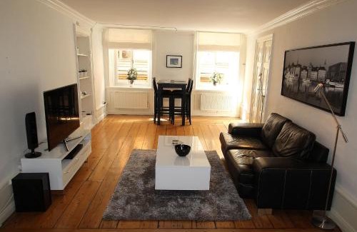 Gamla Stan Apartamento | Executive Living Old Town Unique