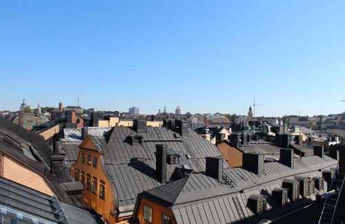 Gamla Stan Apartamento | Executive Living Old Town Unique
