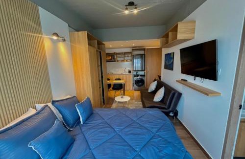 La Castellana Apartamento | Executive Loft Close to Parque de la 93