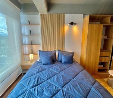 La Castellana Apartamento | Executive Loft Close to Parque de la 93
