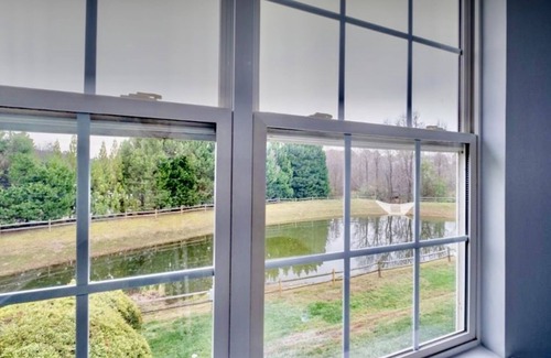 Greensboro Casa | Executive & Luxury 2bedroom Townhome