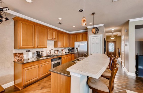 Las Colinas Casa | Confort de lujo boutique con muchas comodidades