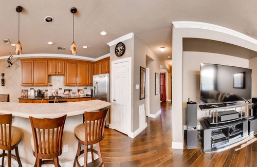 Las Colinas Casa | Confort de lujo boutique con muchas comodidades