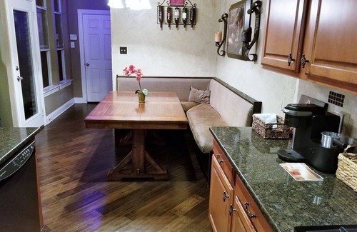 Las Colinas Casa | Confort de lujo boutique con muchas comodidades