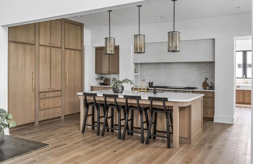 Green Hills Casa | Executive Luxury Home convenient to everything!