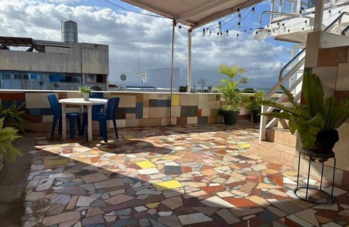 Puerto Princesa City Centre Apartamento | Executive Oasis: Stylish Living in Puerto Princesa