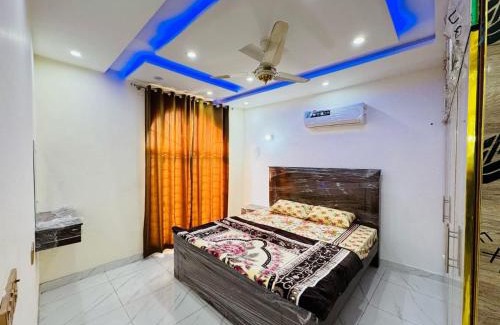 Punjab Apartamento | Executive Oasis