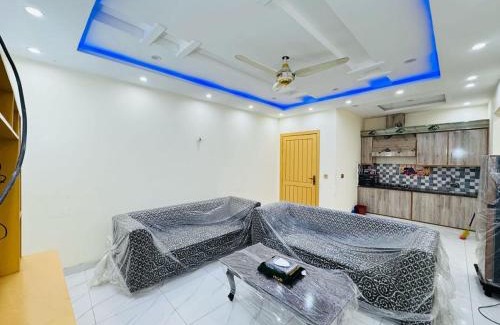 Punjab Apartamento | Executive Oasis