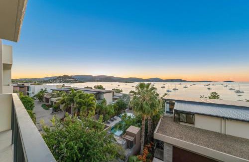 Airlie Beach Apartamento | Executive on Whisper Bay - Cannonvale