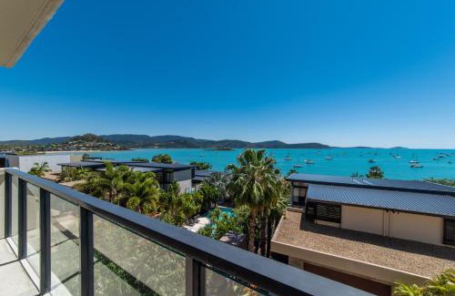 Airlie Beach Apartamento | Executive on Whisper Bay - Cannonvale