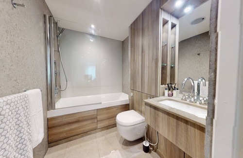 Vauxhall Apartamento | Executive one bedroom apartment in Vauxhall