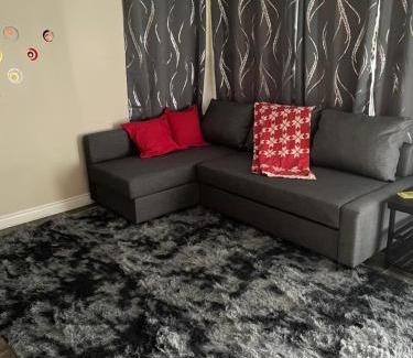 Antigonish Apartamento | Executive one bedroom apartment including pull out sofa bed