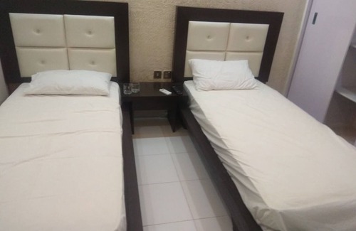 Faisalabad Hotel | Executive One Hotel