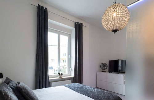 South Bonnevoie Casa | Executive Private Double Room with En-suite City Centre