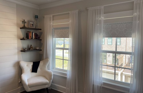 Hitch Village - Fred Wessels Homes Casa | Executive rental available in Savannah, GA- minimum 60 day. great locale