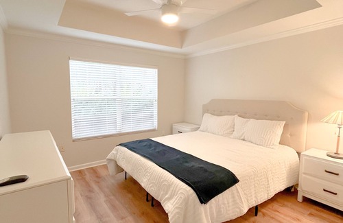 Hyde Park Condominio | Executive Rental in the Heart of Hyde Park Village