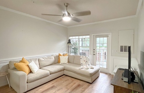 Hyde Park Condominio | Executive Rental in the Heart of Hyde Park Village