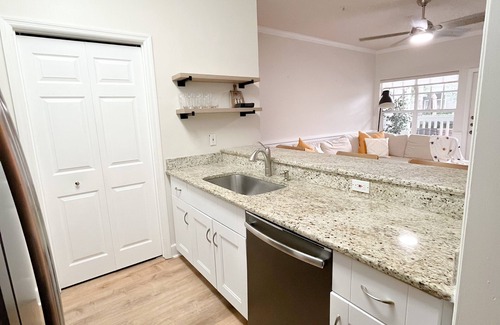Hyde Park Condominio | Executive Rental in the Heart of Hyde Park Village
