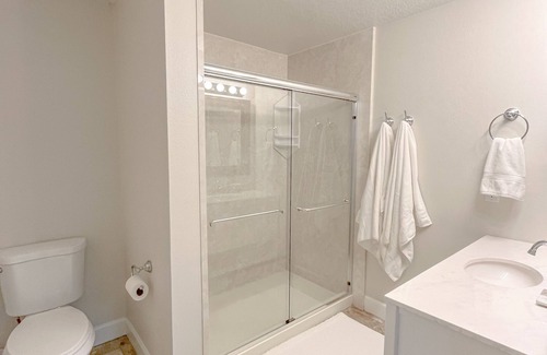 Hyde Park Condominio | Executive Rental in the Heart of Hyde Park Village