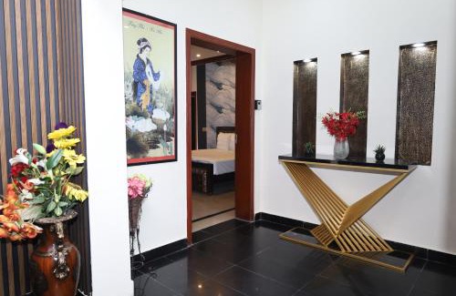 Lahore Cama Y Desayuno | Executive Residency Lahore