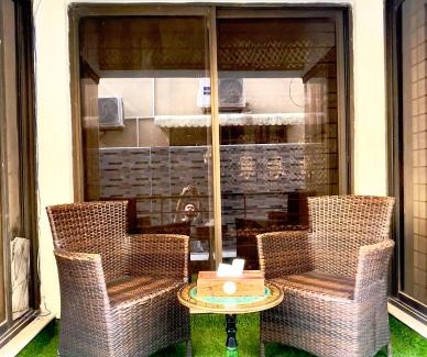 Lahore Cama Y Desayuno | Executive Residency Lahore