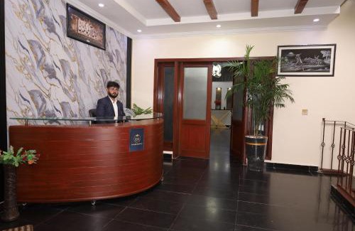 Lahore Cama Y Desayuno | Executive Residency Lahore