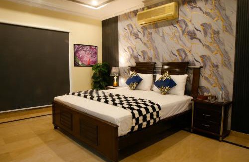 Lahore Cama Y Desayuno | Executive Residency Lahore
